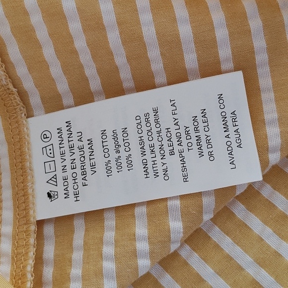 New Michael Kors Off Shoulder Top Size S - Picture 7 of 11